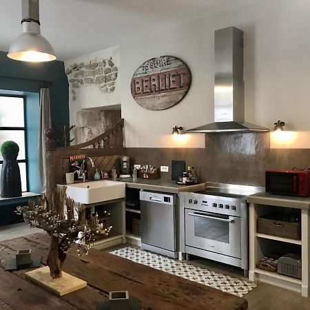 Appartement Le Loft Des Antiquaires, LʼIsle-sur-la-Sorgue Extérieur photo