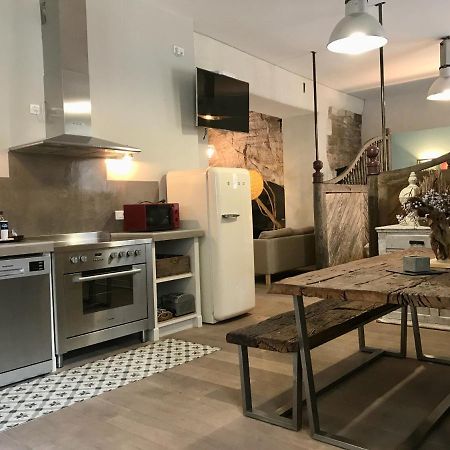 Appartement Le Loft Des Antiquaires, LʼIsle-sur-la-Sorgue Extérieur photo