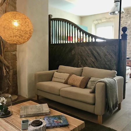 Appartement Le Loft Des Antiquaires, LʼIsle-sur-la-Sorgue Extérieur photo