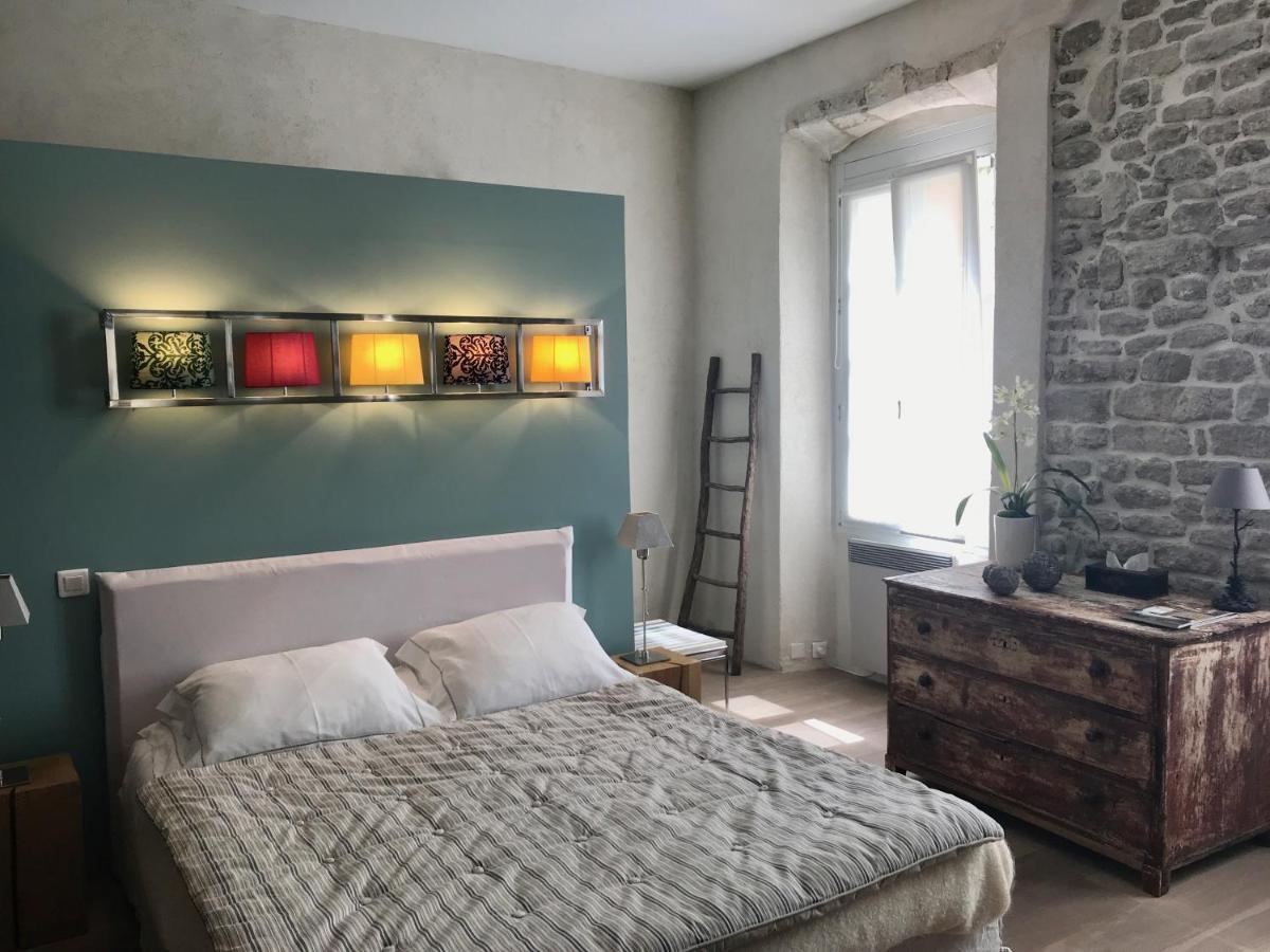 Appartement Le Loft Des Antiquaires, LʼIsle-sur-la-Sorgue Extérieur photo