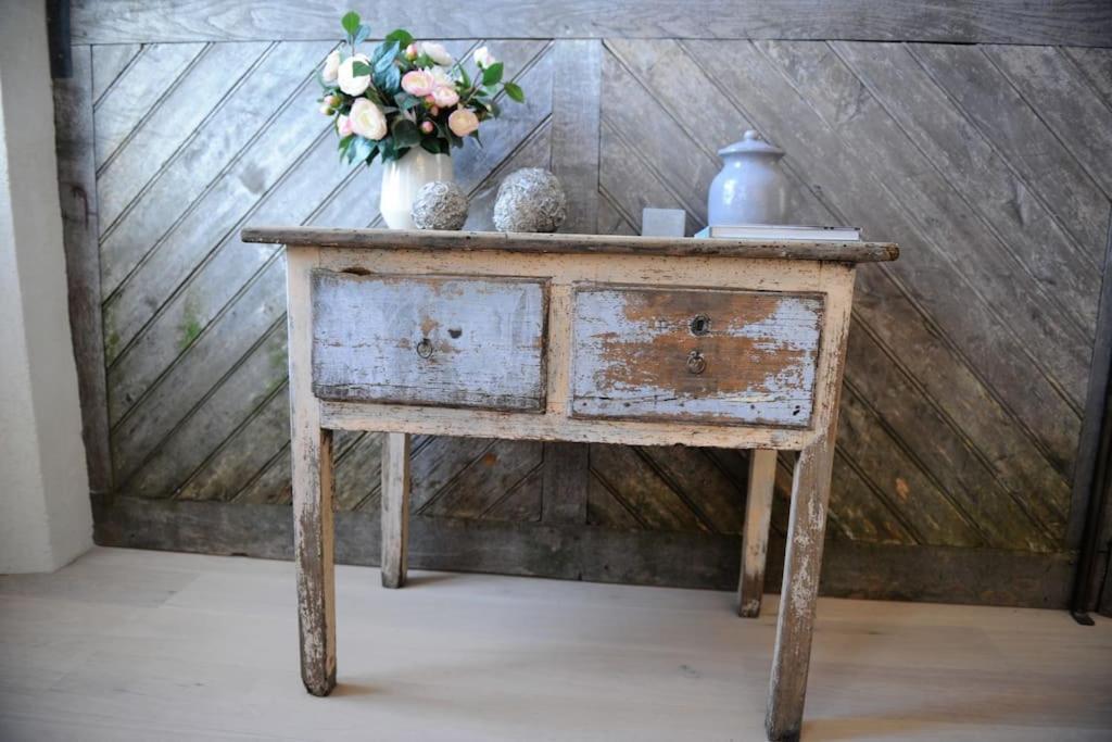 Appartement Le Loft Des Antiquaires, LʼIsle-sur-la-Sorgue Extérieur photo