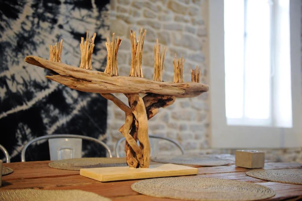 Appartement Le Loft Des Antiquaires, LʼIsle-sur-la-Sorgue Extérieur photo